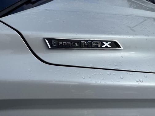 2023 Toyota Sequoia Platinum