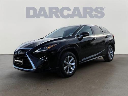 2019 Lexus RX 350 Base