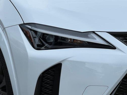2024 Lexus UX 250h F Sport
