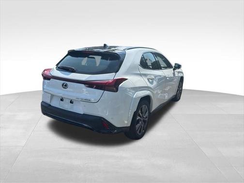 2024 Lexus UX 250h F Sport