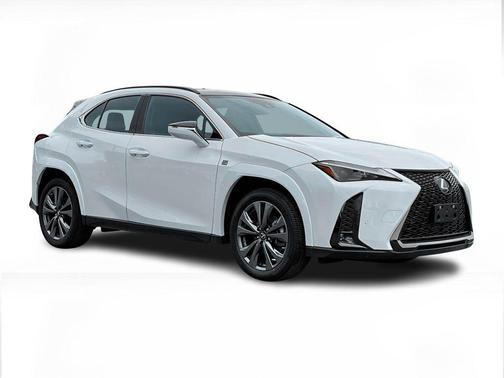 2024 Lexus UX 250h F Sport