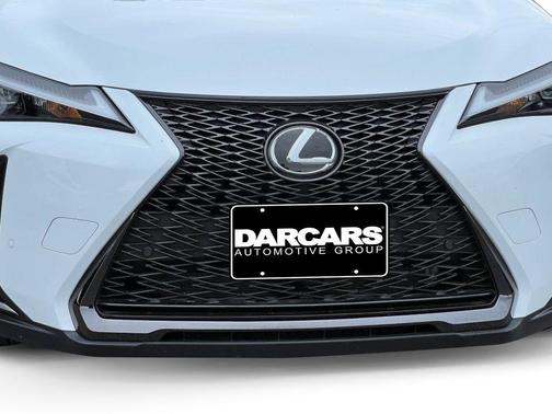 2024 Lexus UX 250h F Sport