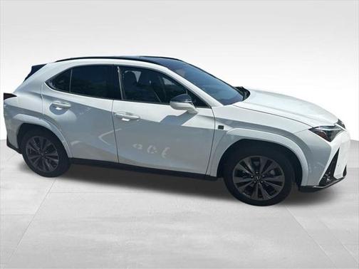 2024 Lexus UX 250h F Sport