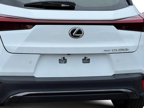 2024 Lexus UX 250h F Sport