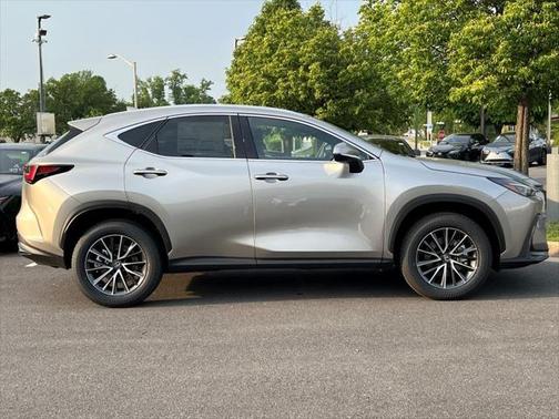 2025 Lexus NX 350 350 Base