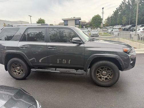 2020 Toyota 4Runner SR5 Premium