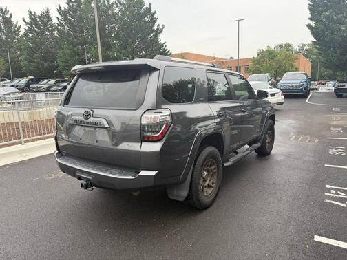 2020 Toyota 4Runner SR5 Premium