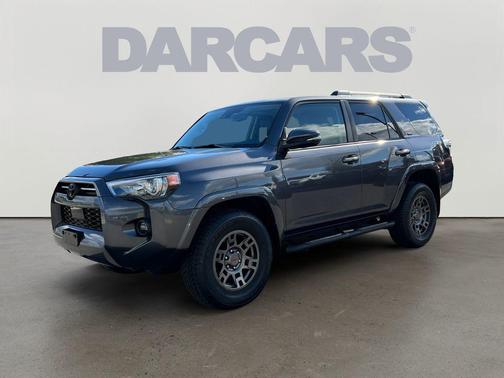 2020 Toyota 4Runner SR5 Premium