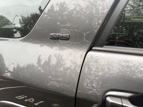2020 Toyota 4Runner SR5 Premium