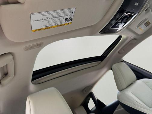 Eminent White Pearl 2026 Lexus RX 350 Premium