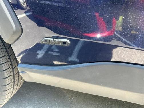 2019 Toyota RAV4 Hybrid Limited