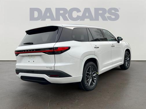 2026 Lexus TX 350 Premium