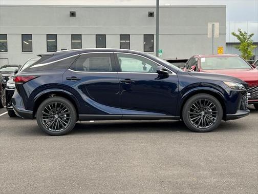 2025 Lexus RX 350 Base
