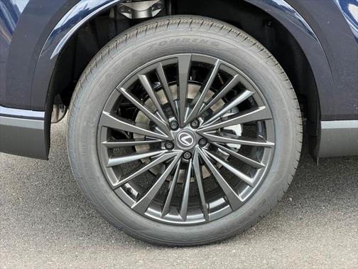 2025 Lexus RX 350 Base