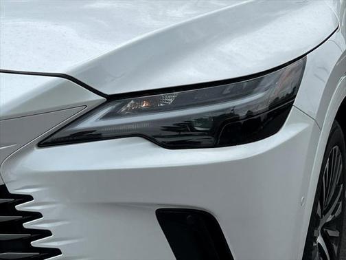 2023 Lexus RX 350 Base