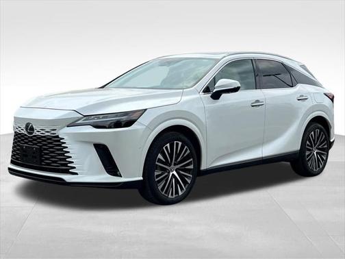 2023 Lexus RX 350 Base