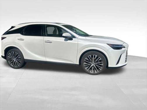 2023 Lexus RX 350 Base