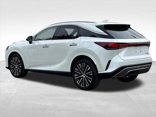 2023 Lexus RX 350 Base