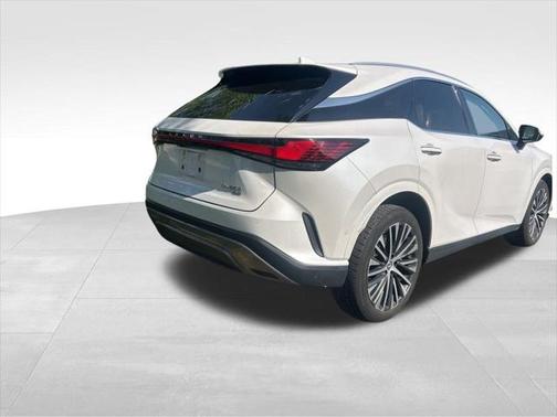 2023 Lexus RX 350 Base