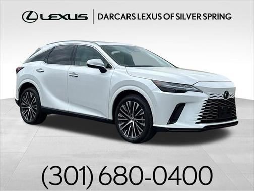 2023 Lexus RX 350 Base