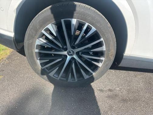 2023 Lexus RX 350 Base