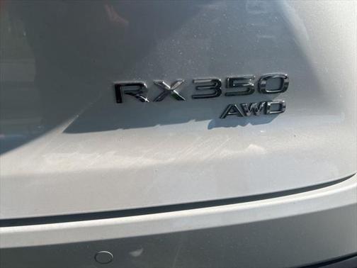 2023 Lexus RX 350 Base