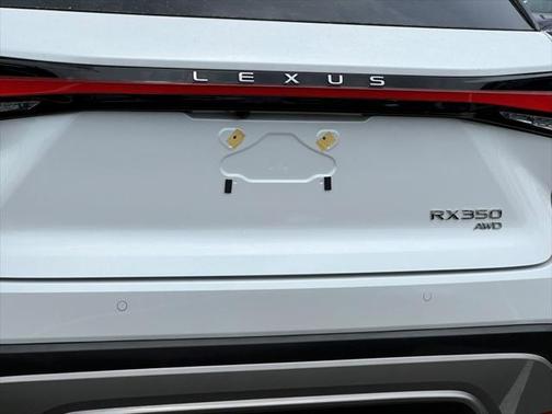 2023 Lexus RX 350 Base