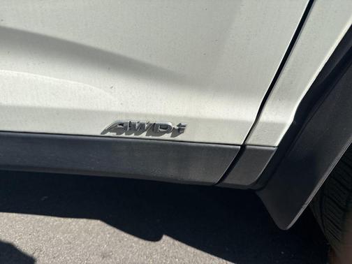 2019 Toyota Highlander Hybrid XLE