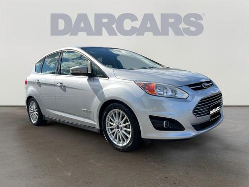 2013 Ford C-Max Hybrid SEL