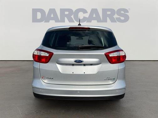 2013 Ford C-Max Hybrid SEL