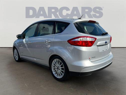 2013 Ford C-Max Hybrid SEL