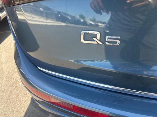 2016 Audi Q5 2.0T Premium Plus