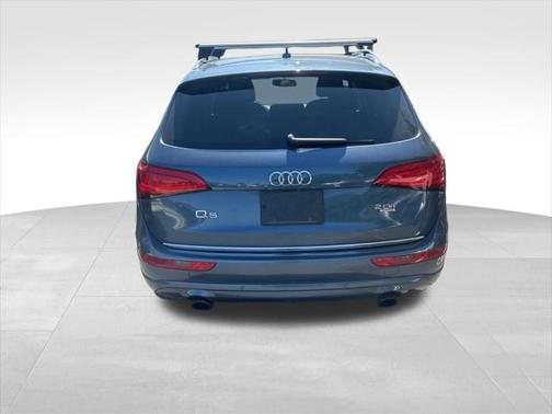 2016 Audi Q5 2.0T Premium Plus