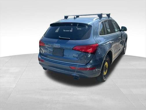 2016 Audi Q5 2.0T Premium Plus