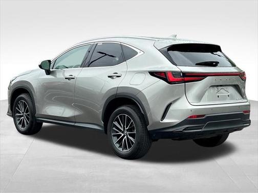 2024 Lexus NX 350 Premium