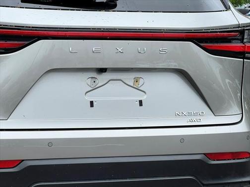 2024 Lexus NX 350 Premium