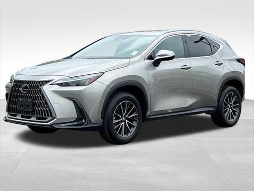 2024 Lexus NX 350 Premium