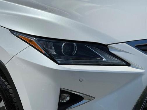 2018 Lexus RX 350L Premium