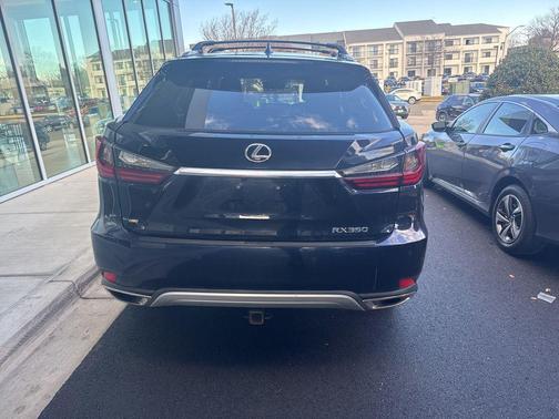 2021 Lexus RX 350 Base