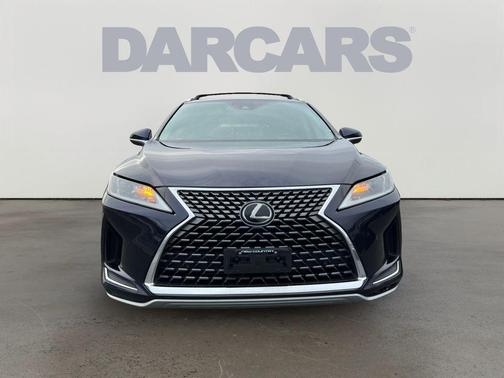 2021 Lexus RX 350 Base