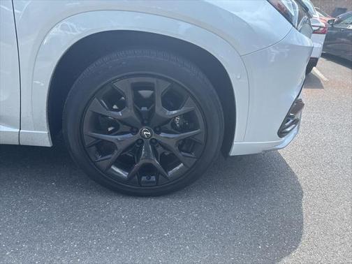 2024 Lexus TX 500h F SPORT Premium