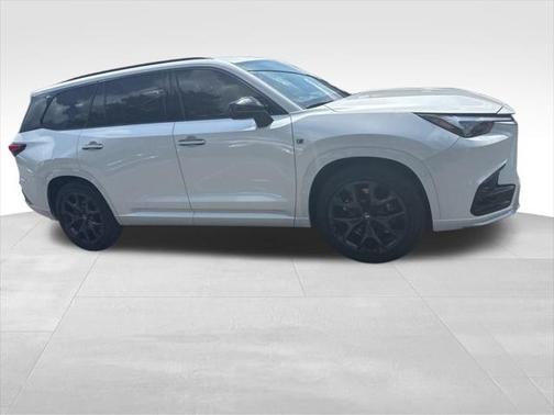 2024 Lexus TX 500h F SPORT Premium