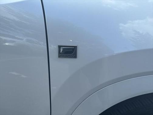 2024 Lexus TX 500h F SPORT Premium