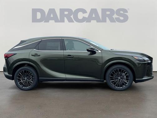 2026 Lexus RX 350 Base