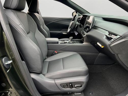 2026 Lexus RX 350 Base