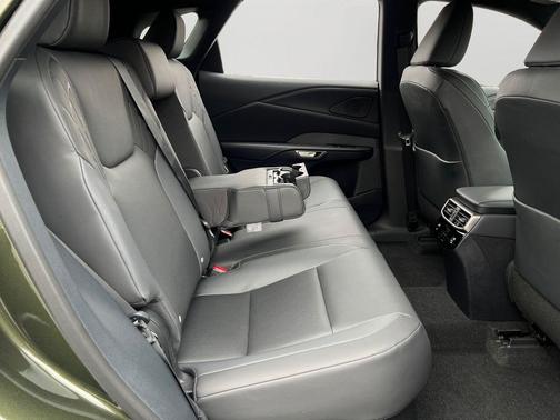 2026 Lexus RX 350 Base