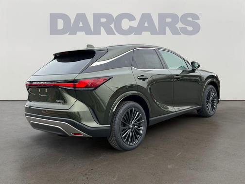 2026 Lexus RX 350 Base