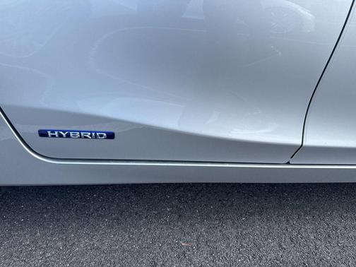 2015 Lexus CT 200h 200h