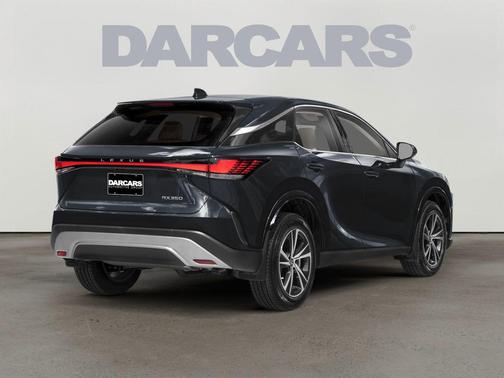 Caviar 2026 Lexus RX 350 Premium