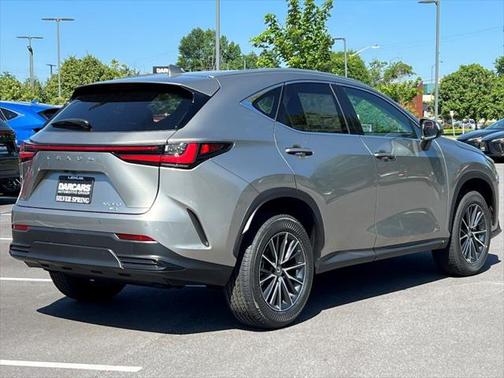 2025 Lexus NX 350 350 Base
